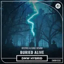 Buried Alive by Dave Revan, Distrix - Uptempo cover art