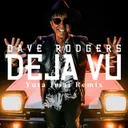 DEJA VU - Yuta Imai Remix by dave rodgers, Yuta Imai - Hardstyle cover art