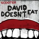 Cover of David Doesn't Eat - Eric Chase Remix