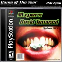 System 303 by David Temessi, Mzperx - Hard Techno cover art