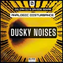 Dusky Noises by Davide Sonar, Julian DJ, Analogic Disturbance - Hardstyle cover art