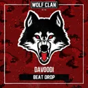 Beat Drop by Davoodi - Hardstyle cover art