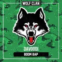 Boom Bap by Davoodi - Hardstyle cover art