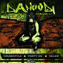 Crunkstyle - Original by Davoodi - Hardstyle cover art
