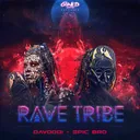 Epic Bro by Davoodi - Hardstyle cover art