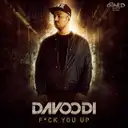 F*ck You Up by Davoodi - Hardstyle cover art