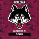 Flexxin by Davoodi, NJ - Hardstyle cover art