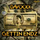 Gettin Endz - Extended Mix by Davoodi - Hardstyle cover art