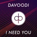 I Need You by Davoodi - Hardstyle cover art