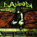 Killer - Original by Davoodi - Hardstyle cover art