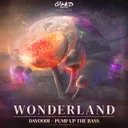 Pump Up The Bass by Davoodi - Hardstyle cover art