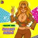 Feeling Good by Dawa-X, Willerz - Hardstyle cover art
