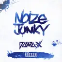 N.O.C.S.U.N. by Dawa-X - Hardstyle cover art