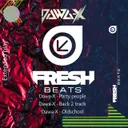Oldschool by Dawa-X - Hardstyle cover art