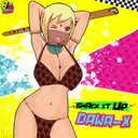 Smack It up by Dawa-X - Hardstyle cover art