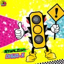 Stoplight by Dawa-X - Hardstyle cover art