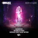 Release The Force - Hardkaze 2022 Talent Anthem by Dawnbreak - Hardstyle cover art