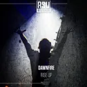 Rise Up by Dawnfire - Hardstyle cover art