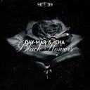 Black Flowers - Radio Edit by Day-Mar, Icha - Hardcore cover art