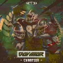 Champion - Radio Edit by Day-Mar - Hardcore cover art