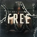 Free by Day-Mar, Access One, CODA - Hardcore cover art