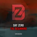 The Beginning by DAY ZERO - Hardstyle cover art