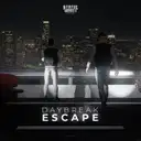 Escape by Daybreak - Hardstyle cover art