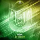 Into The Horizon by Daybreak - Hardstyle cover art