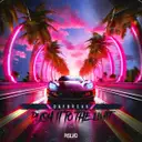 Push It To The Limit by Daybreak - Hardstyle cover art