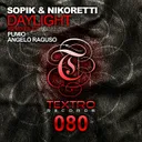 Cover of Daylight - Original Mix