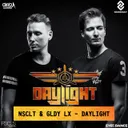 Cover of Daylight - Radio Version