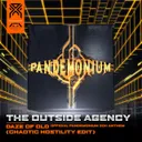 Cover of Daze of Old (Official Pandemonium 2011 Anthem) - Chaotic Hostility Edit