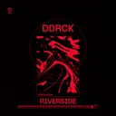 Riverside by DDRCK - Hard Techno cover art
