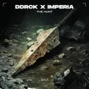 The Hunt by DDRCK, IMPERIA - Hard Techno cover art