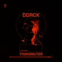 Transmuter by DDRCK - Hard Techno cover art