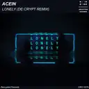 Lonely - De:crypt Remix by De:crypt, Acein - Hardstyle cover art