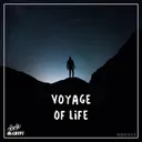 Voyage of Life by De:crypt, Acein - Hardstyle cover art