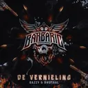 Cover of De Vernieling