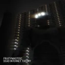 Cover of Dead Internet Theory