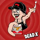 HEADLIGHTS by Dead X - Uptempo cover art