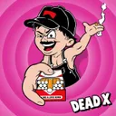 LIKE A LOVE SONG by Dead X - Uptempo cover art