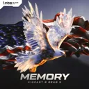 Memory by Dead X, KidEast - Uptempo cover art
