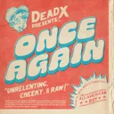 Once Again by Dead X - Hardstyle cover art