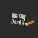 OTD by Dead X - Hardstyle cover art