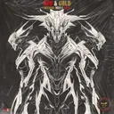 Red & Gold by Dead X, Antenora, PLUS+ - Hardstyle cover art
