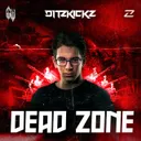 Cover of DEAD ZONE