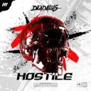 Hostile by Deadalus - Rawstyle cover art