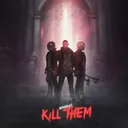 Kill Them by Deadalus - Rawstyle cover art