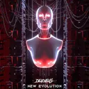 New Evolution by Deadalus - Rawstyle cover art
