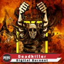 Digital Burnout by Deadkiller - Frenchcore cover art